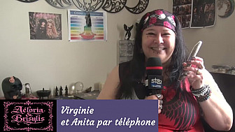 Aéloria et Brisylis - Ouvrez le grimoire des intentions. Boutique en ligne